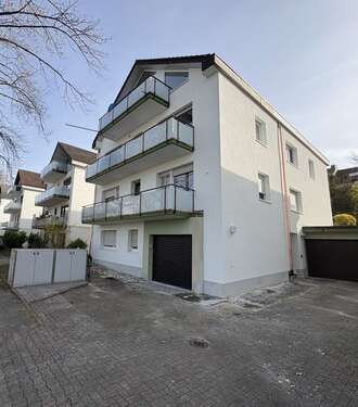 Foto - Wohnung zum Kaufen in Freiburg 419.000,00 € 84.14 m²