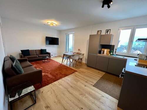 Foto - Wohnung zum Mieten in Offenbach 700,00 € 62 m²