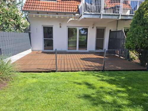 Foto - Wohnung zum Mieten in Heusenstamm-Rembrücken 1.370,00 € 93 m²