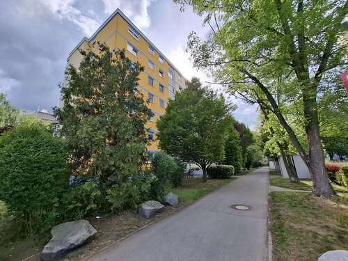 Foto - Wohnung zum Kaufen in Königsbrunn 298.000,00 € 75.28 m²