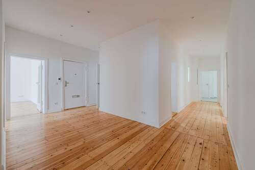 Foto - Wohnung zum Kaufen in Berlin 930.000,00 € 147.5 m²