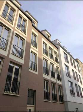 Foto - Wohnung zum Mieten in Erfurt 900,00 € 63.28 m²