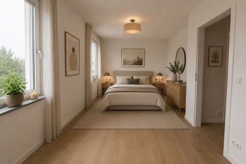 Foto - Haus zum Mieten in Stade 1.356,00 € 113 m²