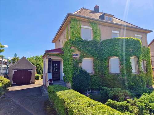 Foto - Haus zum Kaufen in Borna-Zedtlitz 224.500,00 € 120 m²
