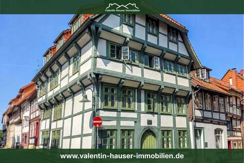Foto - Haus zum Kaufen in Northeim 368.000,00 € 384 m²
