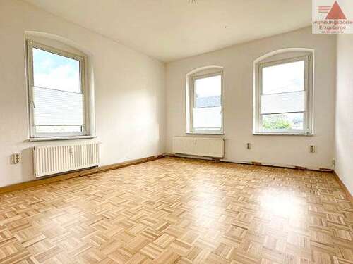 Foto - Wohnung zum Mieten in Ehrenfriedersdorf 297,00 € 54 m²