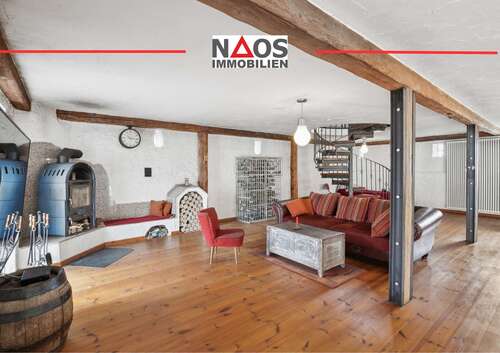 Foto - Haus zum Kaufen in Otterbach 673.500,00 € 417.5 m²