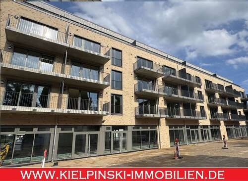 Foto - Wohnung zum Mieten in Hamburg 1.289,00 € 73.63 m²