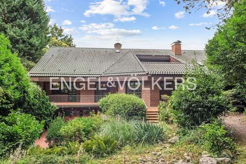 Foto - Haus zum Kaufen in Köln 1.990.000,00 € 420 m²