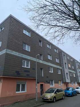 Foto - Wohnung zum Kaufen in Duisburg 58.000,00 € 60 m²