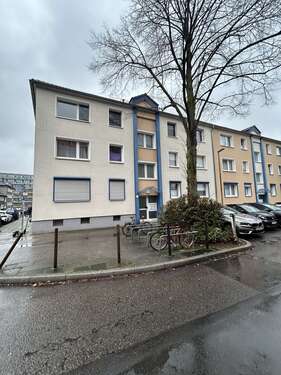 Foto - Wohnung zum Mieten in Essen 479,40 € 69.99 m²