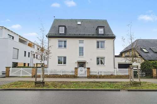 Foto - Wohnung zum Kaufen in Oranienburg 299.000,00 € 90 m²