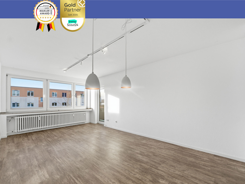 Foto - Wohnung zum Kaufen in Köln 265.000,00 € 77 m²