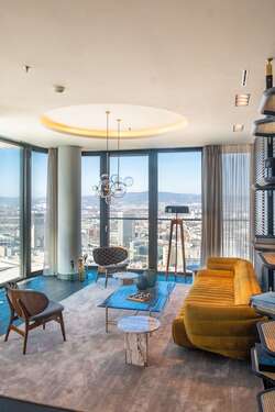 Foto - Wohnung zum Kaufen in Frankfurt am Main 1.811.000,00 € 91.7 m²