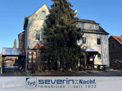 Foto - Haus zum Kaufen in Dortmund Aplerbeck 769.000,00 € 358.6 m²