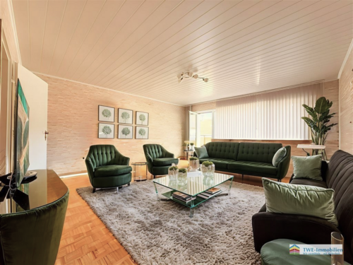 Foto - Wohnung zum Kaufen in Lüdenscheid 169.000,00 € 99 m²