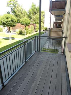 Foto - Wohnung zum Mieten in Leipzig 543,86 € 67.56 m²