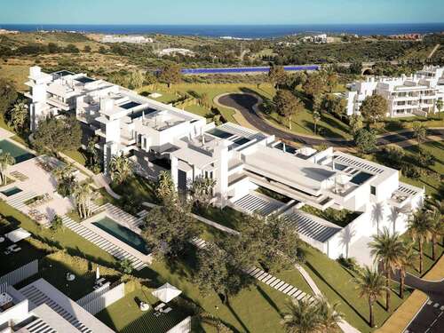 Foto - Wohnung zum Kaufen in Casares 965.000,00 € 177 m²