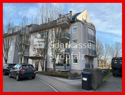Foto - Wohnung zum Kaufen in Wörth 295.000,00 € 73.38 m²