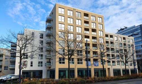 Foto - Wohnung zum Mieten in Offenbach 896,47 € 55.48 m²