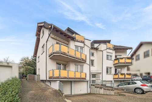 Foto - Wohnung zum Kaufen in Lahnstein 210.000,00 € 80 m²