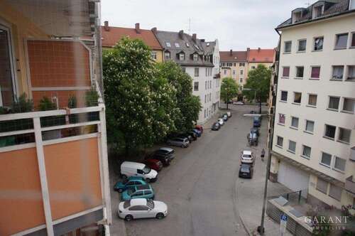 Foto - Wohnung zum Kaufen in München 260.000,00 € 25 m²