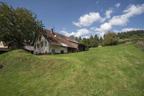 Foto - Grundstück zu verkaufen in Sexau 729.000,00 € 1556 m²