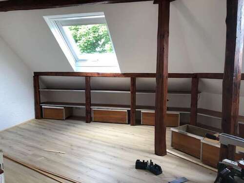 Foto - Wohnung zum Mieten in Witten 700,00 € 85 m²
