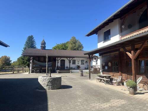 Foto - Haus zum Kaufen in Böbing 2.400.000,00 € 160 m²