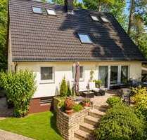 Haus zum Kaufen in Berlin Frohnau 990.000,00 € 191 m² - Berlin / Frohnau