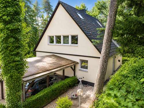 Foto - Haus zum Kaufen in Berlin Frohnau 1.049.000,00 € 191 m²