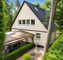 Haus zum Kaufen in Berlin Frohnau 1.049.000,00 € 191 m² - Berlin / Frohnau