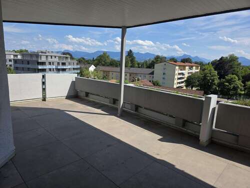 Foto - Wohnung zum Mieten in Rosenheim 2.300,00 € 180 m²