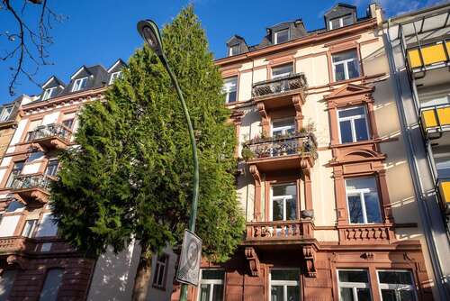 Foto - Wohnung zum Kaufen in Frankfurt am Main 770.000,00 € 101 m²