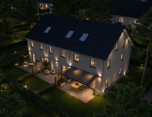 Foto - Haus zum Kaufen in Worms 449.900,00 € 131 m²