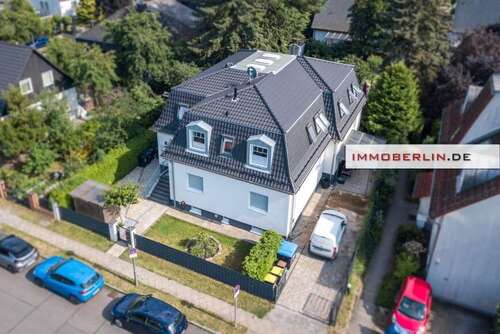 Foto - Haus zum Kaufen in Berlin 1.890.000,00 € 425 m²