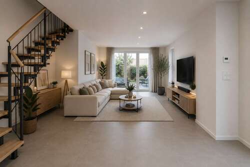 Foto - Haus zum Mieten in Stade 1.525,00 € 122.52 m²