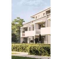 Wohnung zum Kaufen in Augsburg 787.700,00 € 98 m²