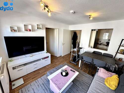 Foto - Wohnung zum Kaufen in Teltow 159.000,00 € 40.38 m²