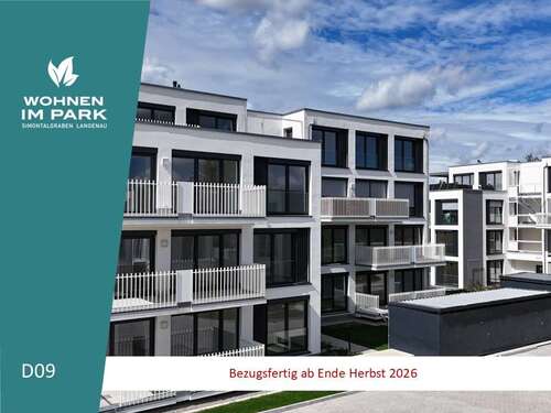 Foto - Wohnung zum Kaufen in Langenau 476.900,00 € 91.57 m²