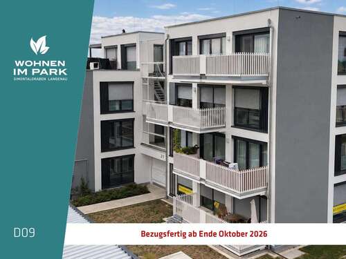 Foto - Wohnung zum Kaufen in Langenau 476.900,00 € 91.57 m²