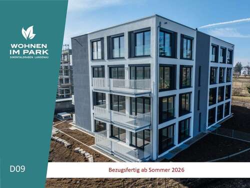 Foto - Wohnung zum Kaufen in Langenau 476.900,00 € 91.57 m²