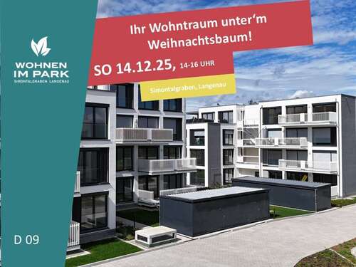 Foto - Wohnung zum Kaufen in Langenau 476.900,00 € 91.57 m²
