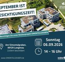 Wohnung zum Kaufen in Langenau 476.900,00 € 91.57 m²