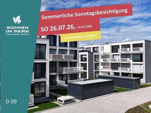 Foto - Wohnung zum Kaufen in Langenau 476.900,00 € 91.57 m²