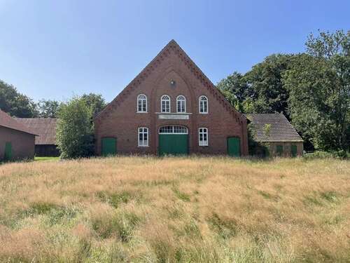 Foto - Haus zum Kaufen in Osterholz-Scharmbeck 299.999,00 € 195 m²
