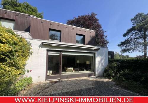 Foto - Haus zum Kaufen in Hamburg 695.000,00 € 137 m²