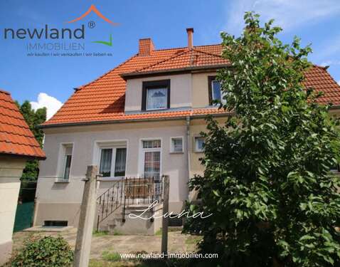 Foto - Haus zum Kaufen in Leuna 70.001,00 € 70.46 m²