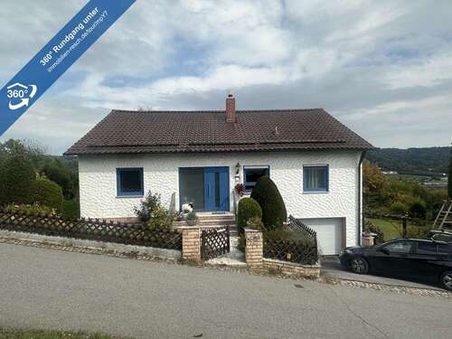 Foto - Haus zum Kaufen in Vilshofen 490.000,00 € 180 m²