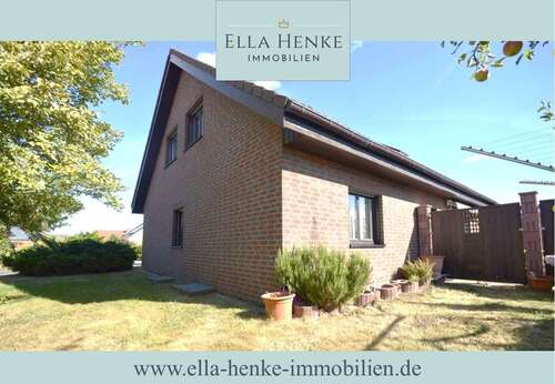 Foto - Haus zum Kaufen in Bad Harzburg 290.000,00 € 157 m²